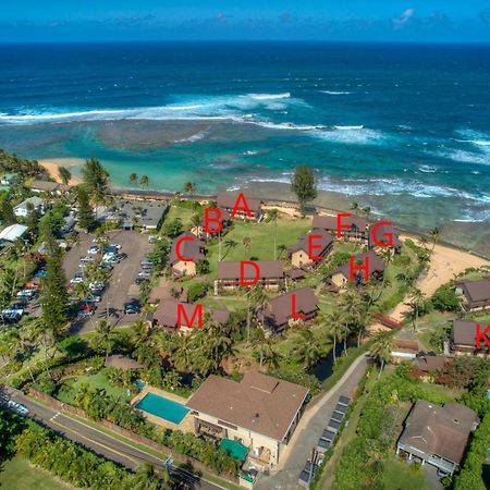 Hanalei Colony Resort J3 Exterior photo