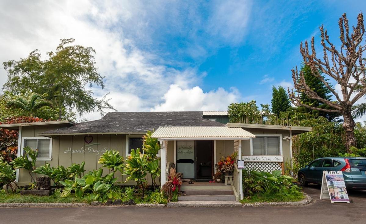 Hanalei Colony Resort J3 Exterior photo