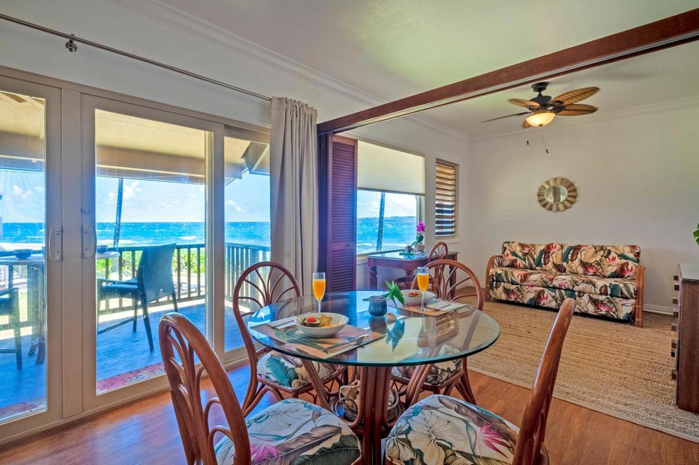 Hanalei Colony Resort J3 Exterior photo
