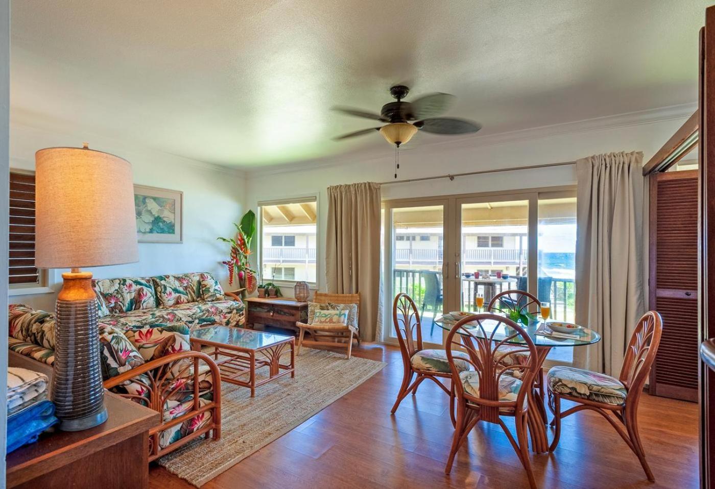 Hanalei Colony Resort J3 Exterior photo