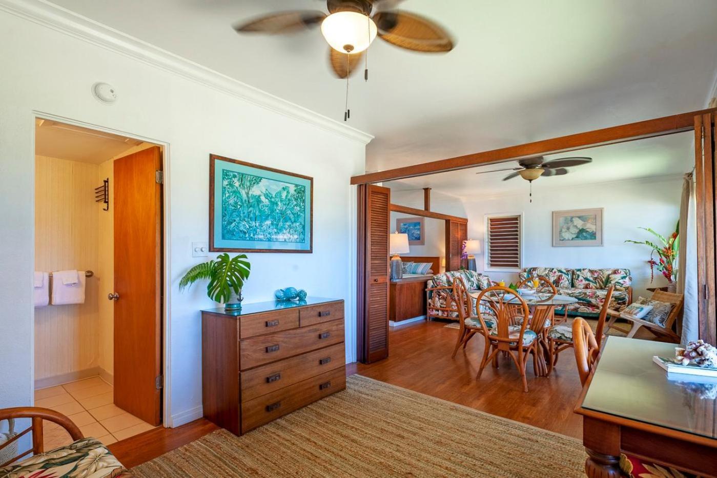 Hanalei Colony Resort J3 Exterior photo