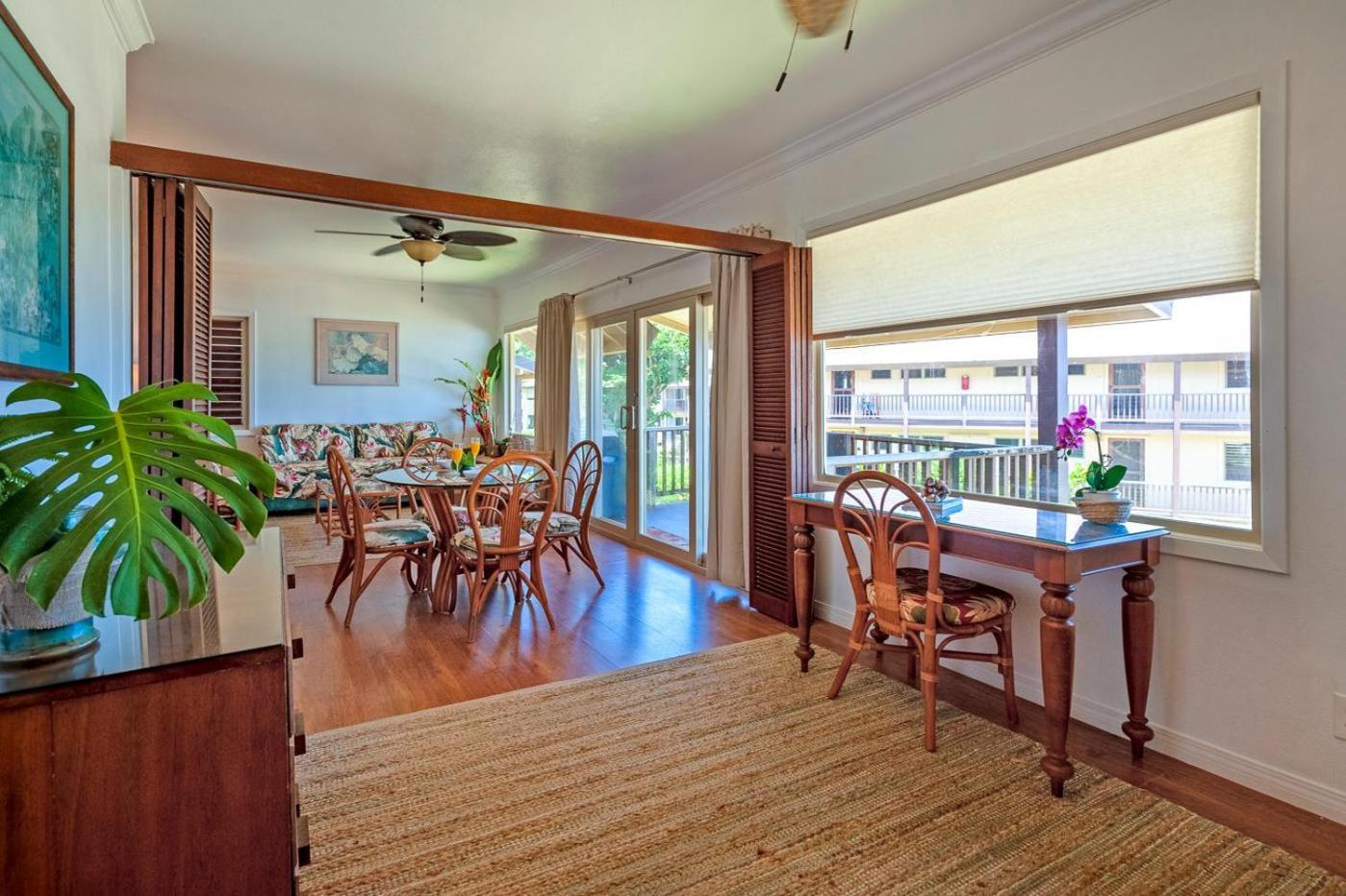 Hanalei Colony Resort J3 Exterior photo