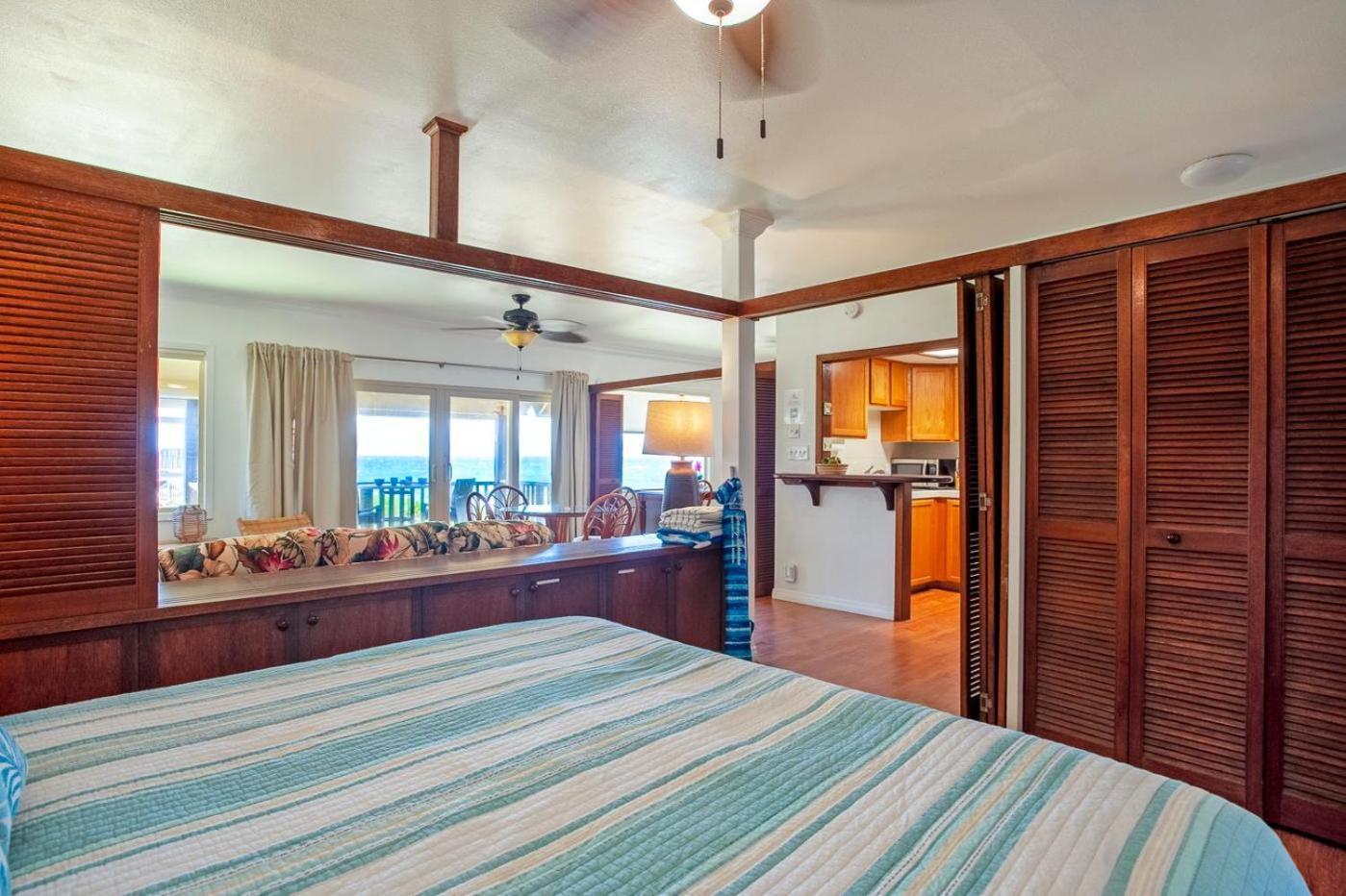 Hanalei Colony Resort J3 Exterior photo