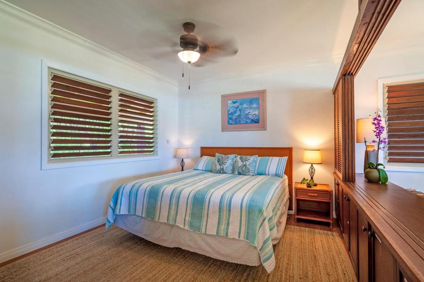 Hanalei Colony Resort J3 Exterior photo