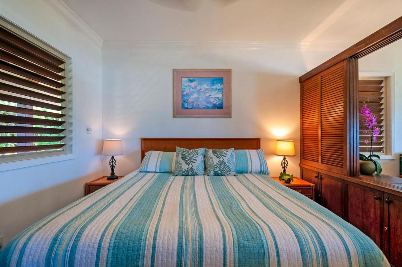 Hanalei Colony Resort J3 Exterior photo