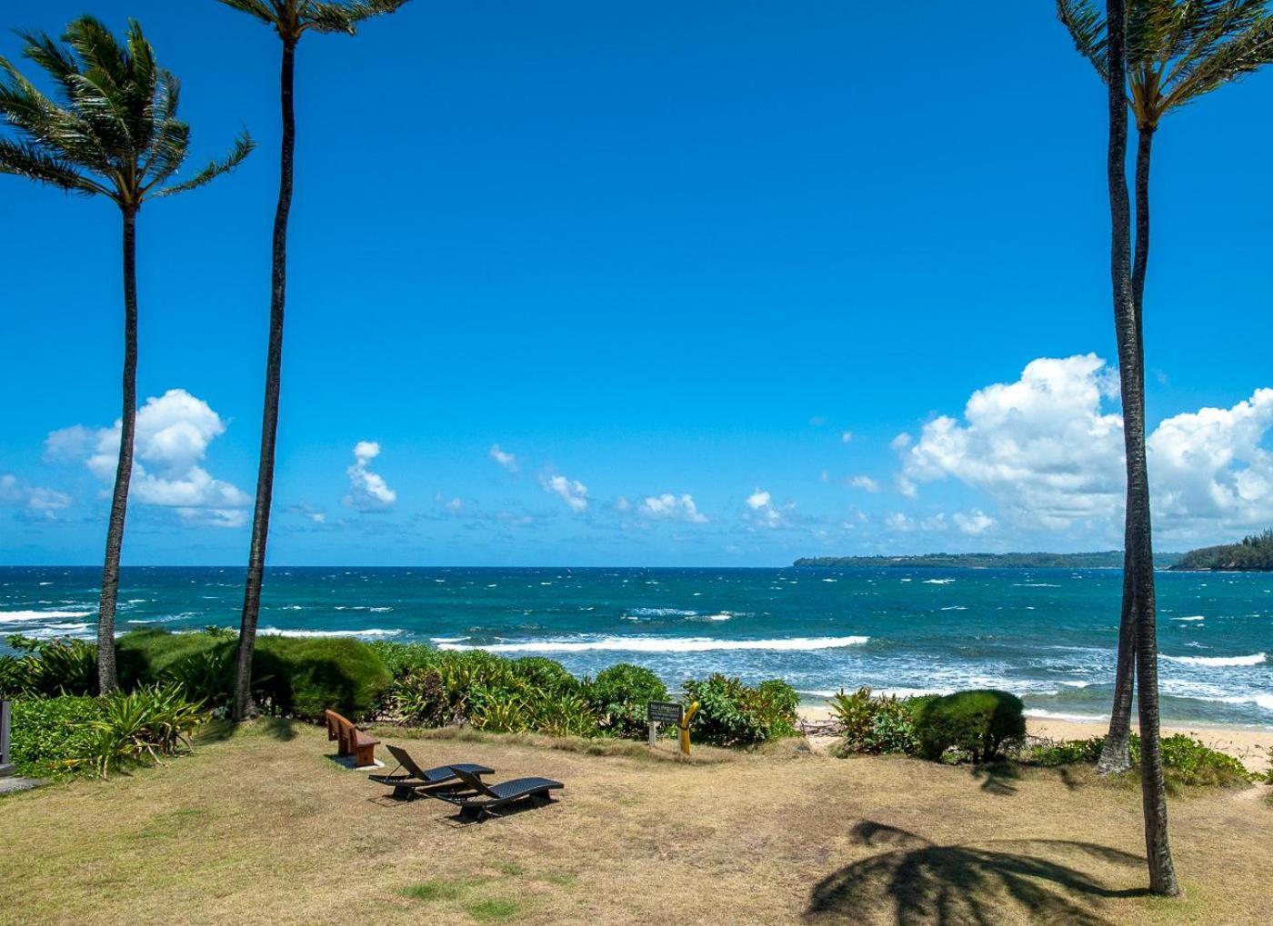 Hanalei Colony Resort J3 Exterior photo
