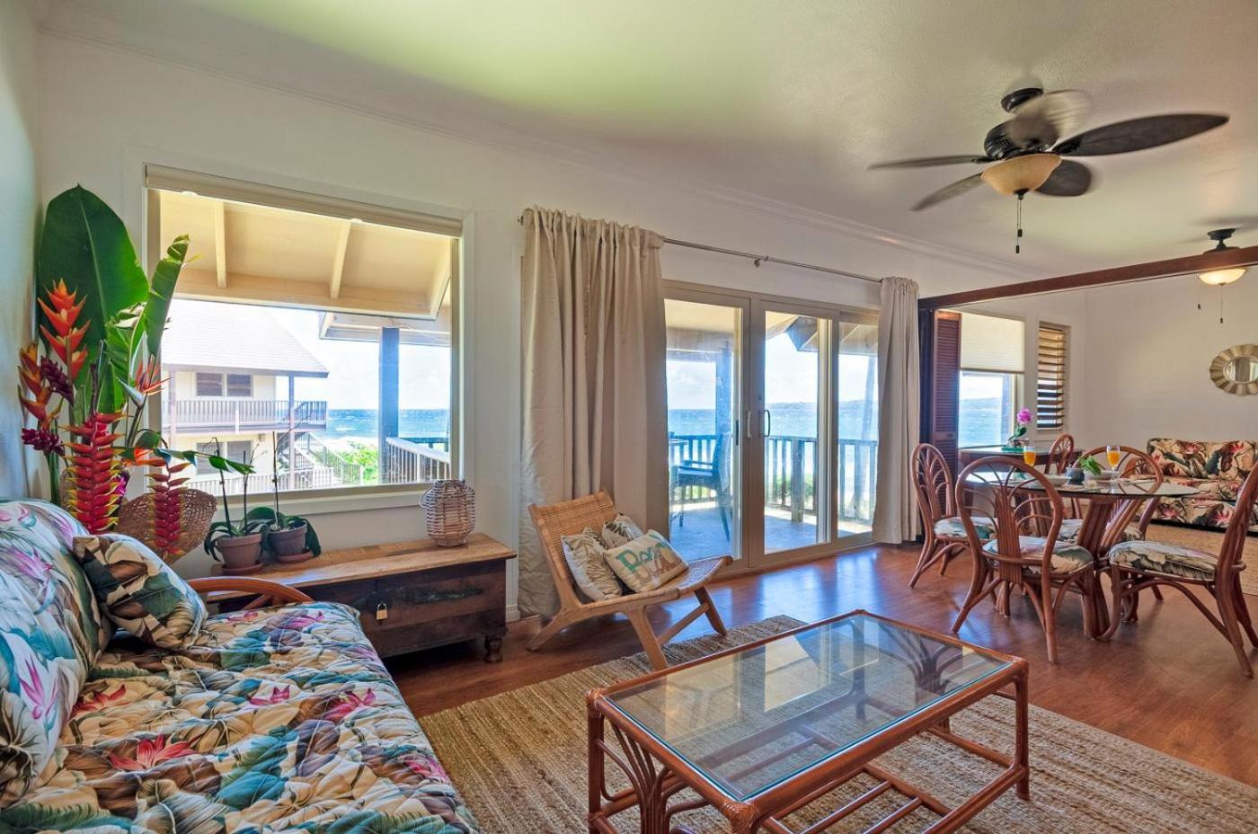 Hanalei Colony Resort J3 Exterior photo